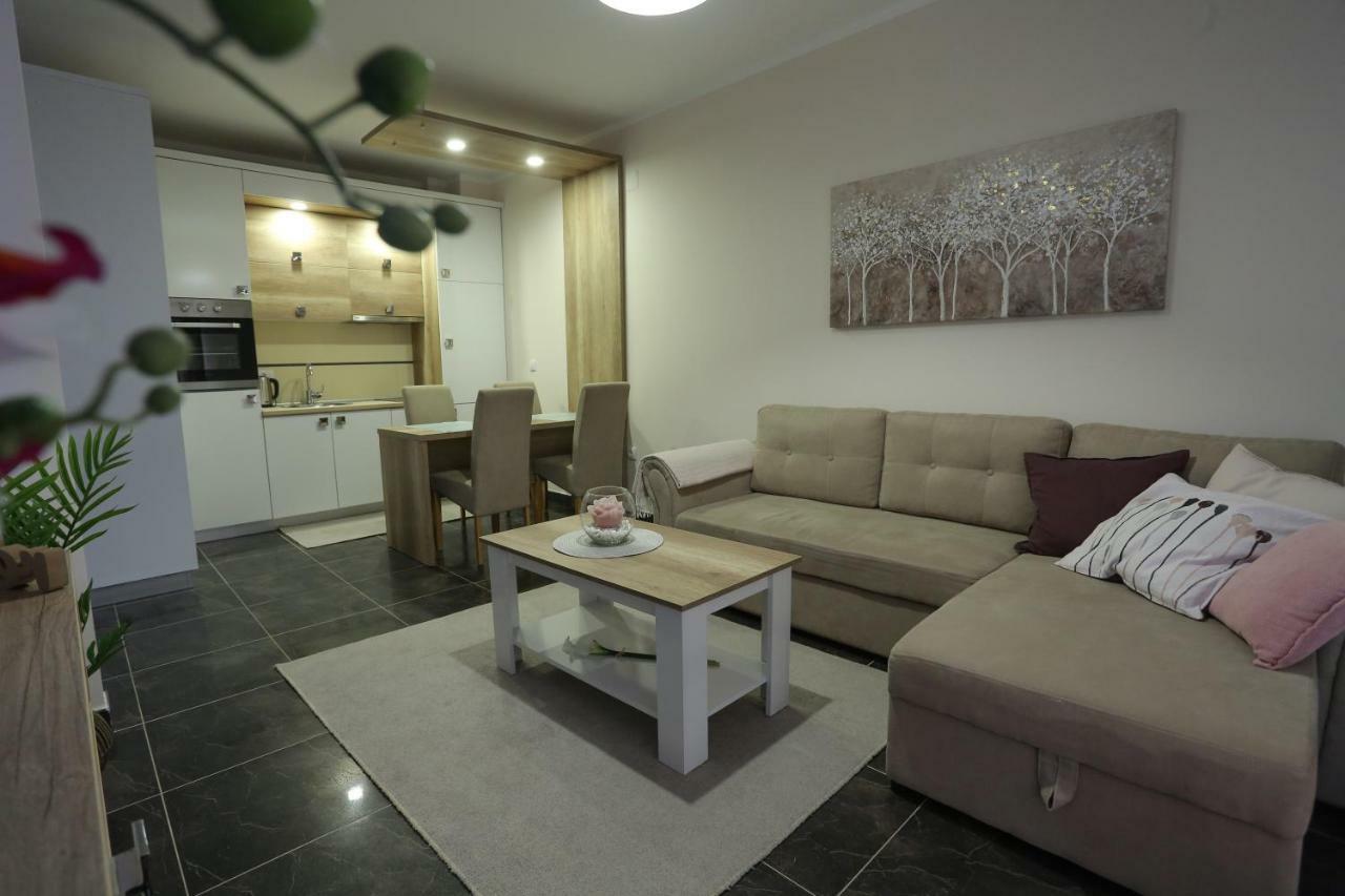 Zlatibor Hills Star Wellness & Spa Exterior photo