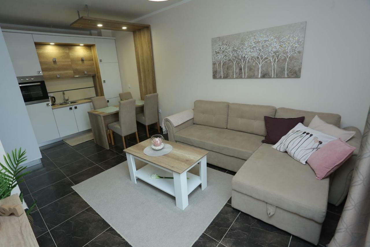 Zlatibor Hills Star Wellness & Spa Exterior photo
